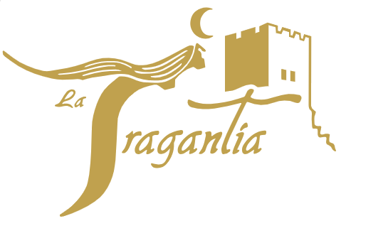 La Tragantía